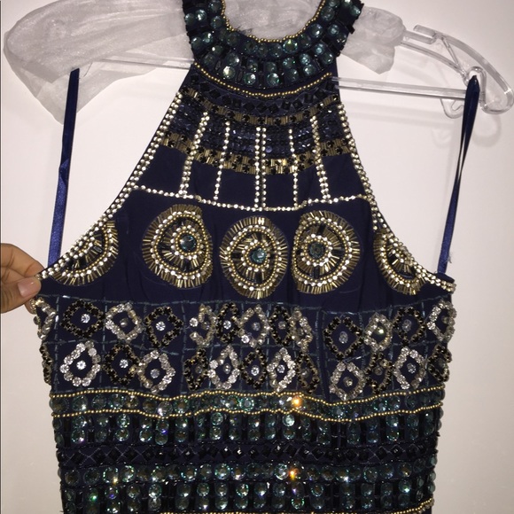 Dresses & Skirts - ‼️New Prom Dress‼️